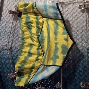 NWT IN PACKAGE SHEIN MINI CROP